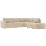 Astrid Sectional